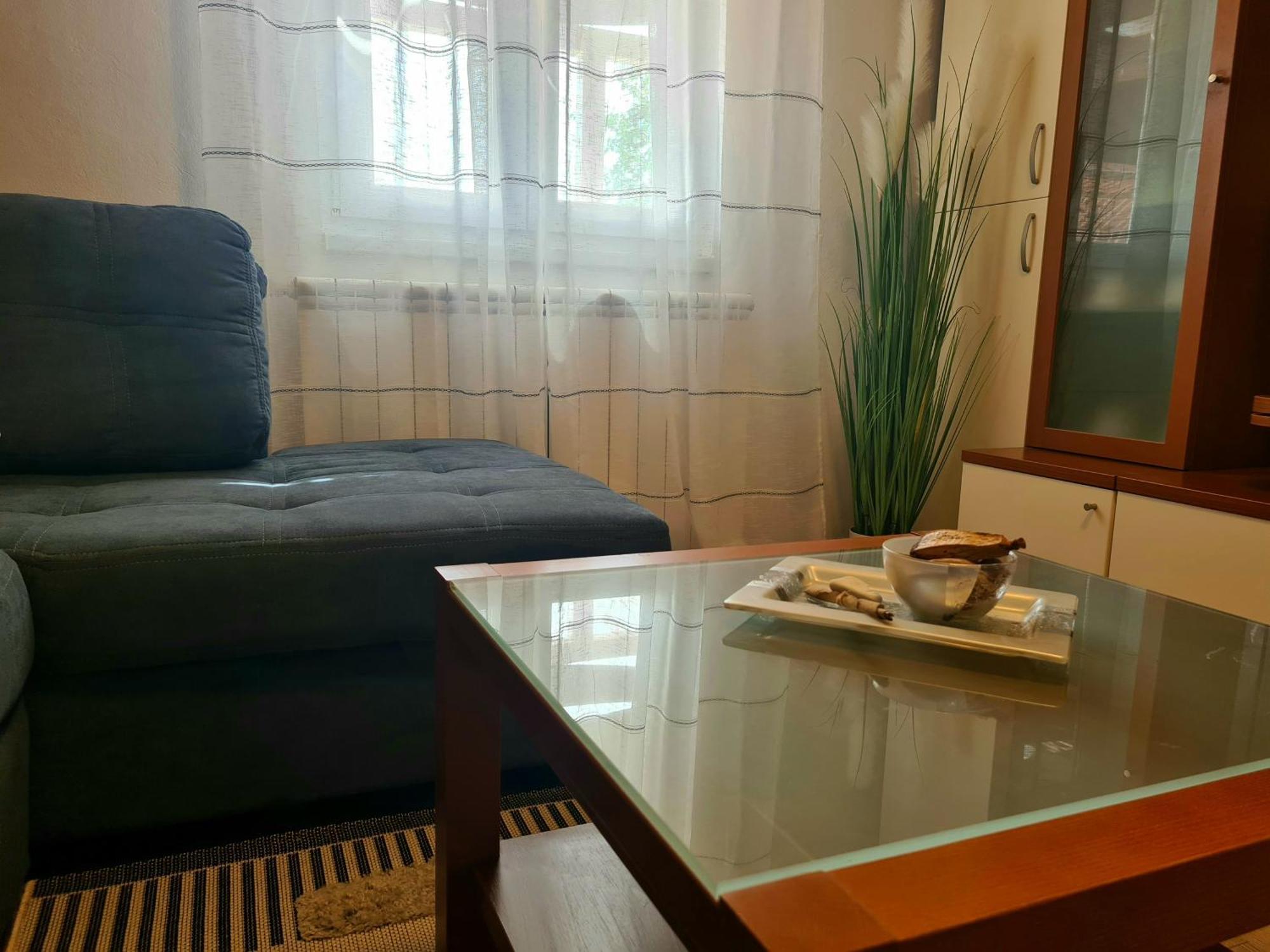 Romeo Apartamento Sukošan Exterior foto