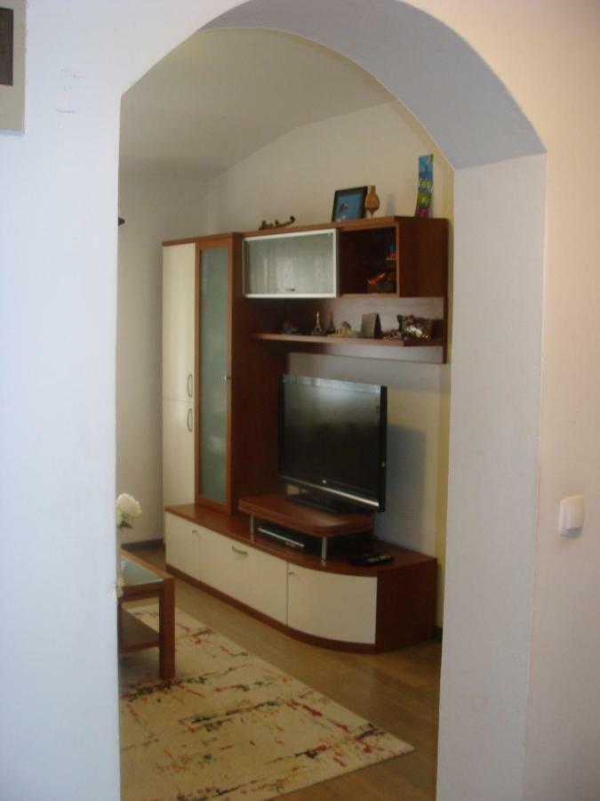 Romeo Apartamento Sukošan Exterior foto